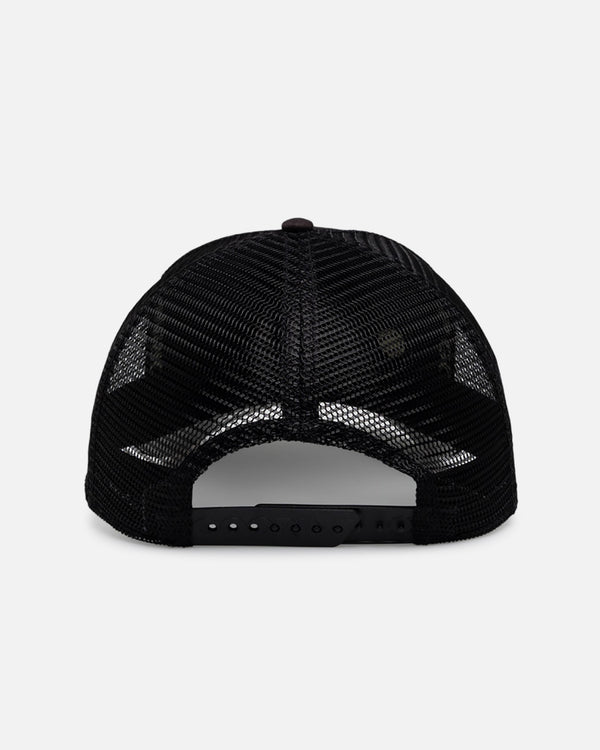 Goorin Bros Over The Line Spider Trucker Cap