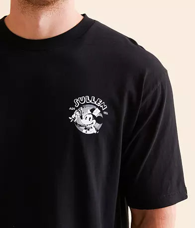 Steamboat Sullie T-Shirt
