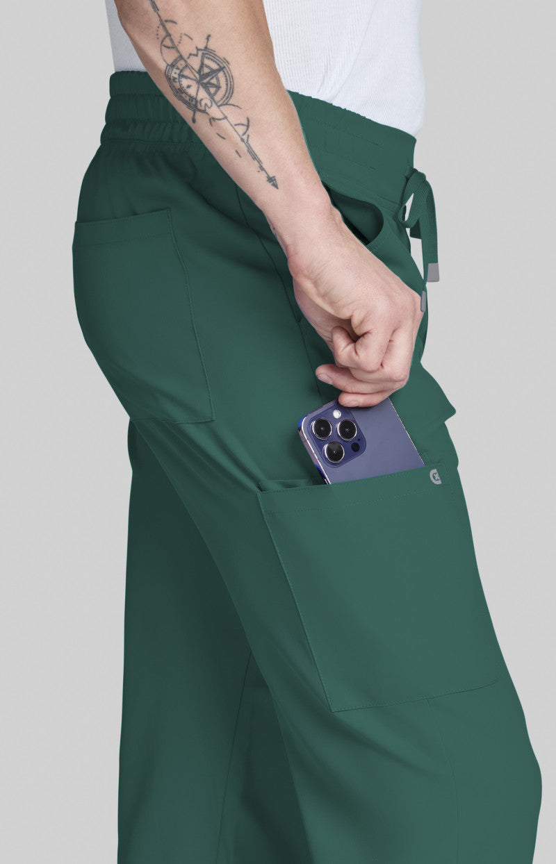 Koi Cureology Connective Jogger