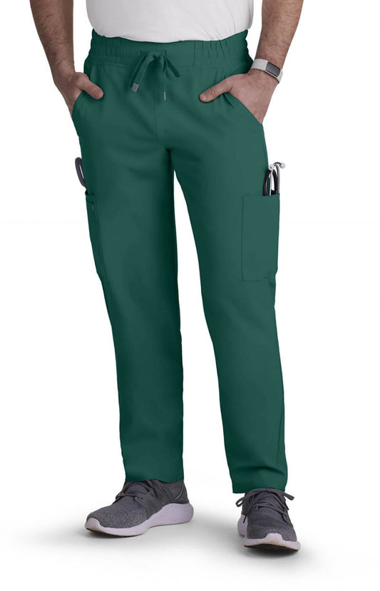 Neuro Cargo Regular Pant