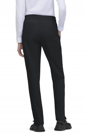 Cureology Koi Atria Pant Black Pettie