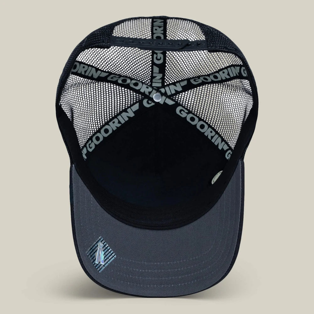 Goorin Bros Deadly Scorpion Cap