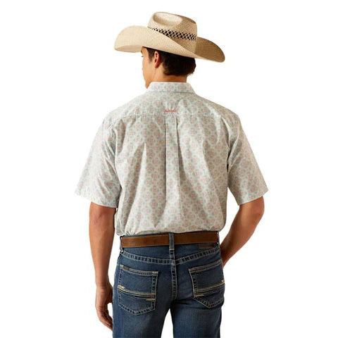 Ariat Kai Aqua SS SHRT
