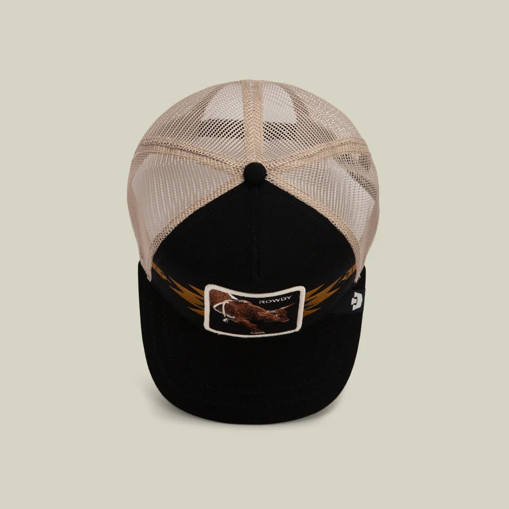 Goorin Bros Canyon Rowdy Cap