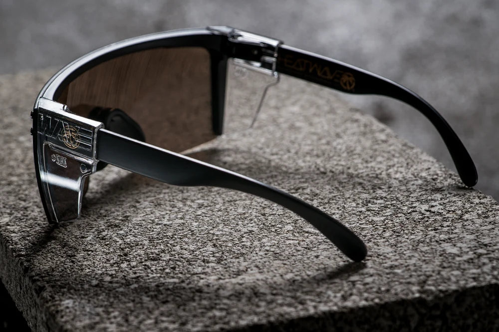 HeatWave Lazer Face Side Shield z87+ CLEAR