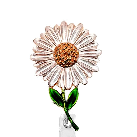 Sassy Badge Signature Bling ID Badge Reel