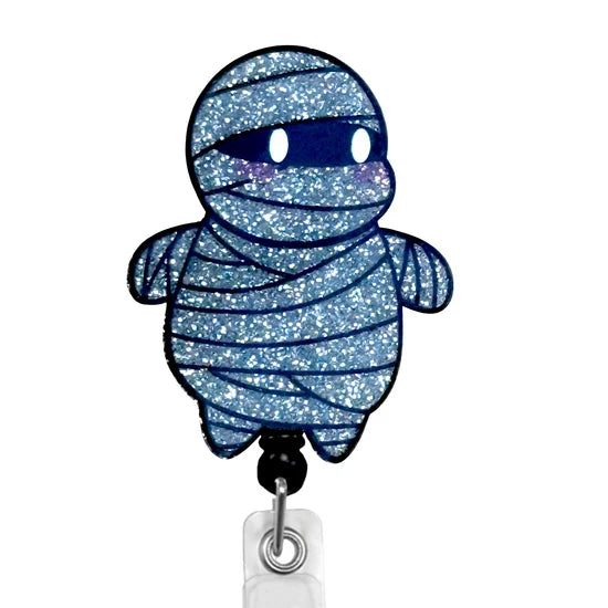 Sassy Badge Dazzlers ID Badge Reels
