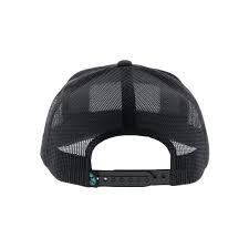 HOOEY CACTUS BLACK 5P TRK OSFA