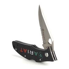 Ariat Knife 3" Hybrid MEXICO