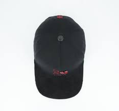 Contti Hat “LA” Linea Roja