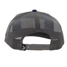 HOOEY CR82 CACTUS NAY/GRY 5P TPK OSFA