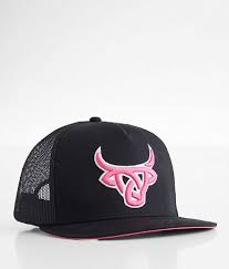 Lost Calf Black Rosy