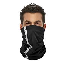 Gaiter Mask