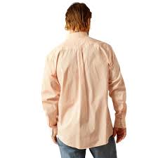 Ariat Men's WF Pink Ashton