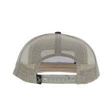 HOOEY CACTUS BRN/TAN 5P TRK B/TA OSFA