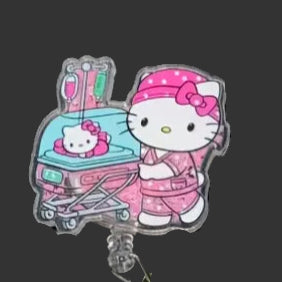 Design Badge Holders