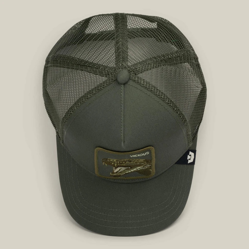 Goorin Bros Circle Of Life - Vicious Cap