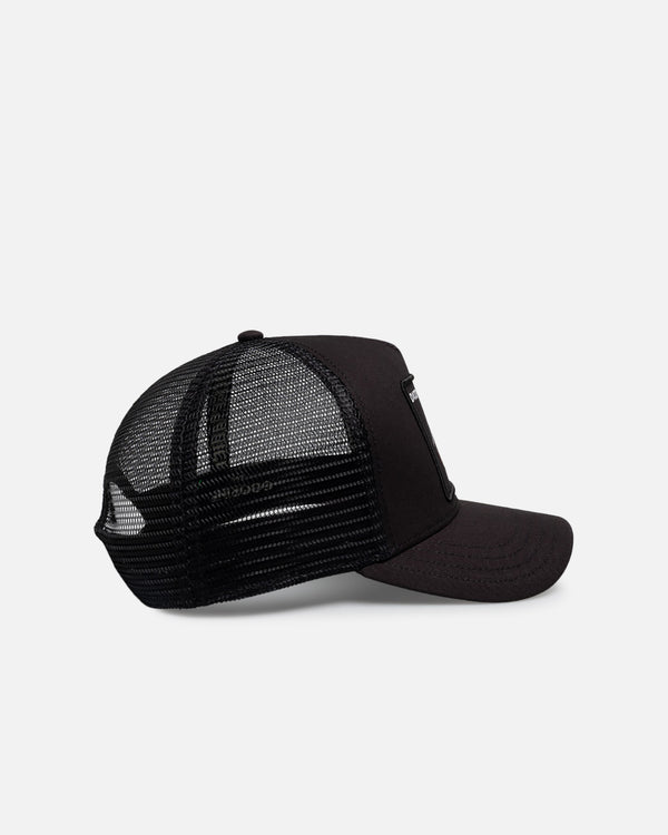 Goorin Bros Over The Line Spider Trucker Cap