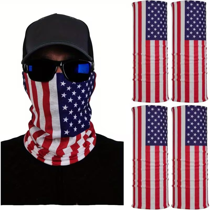 Gaiter Mask