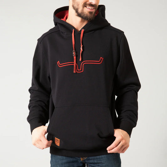 Kimes Ranch Fast Talker Hoodie