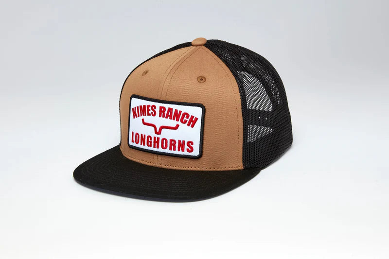 Kimes Ranch-LJC Trucker