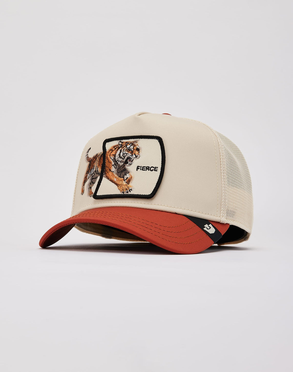 Goorin Bros Migration - Fierce Cap