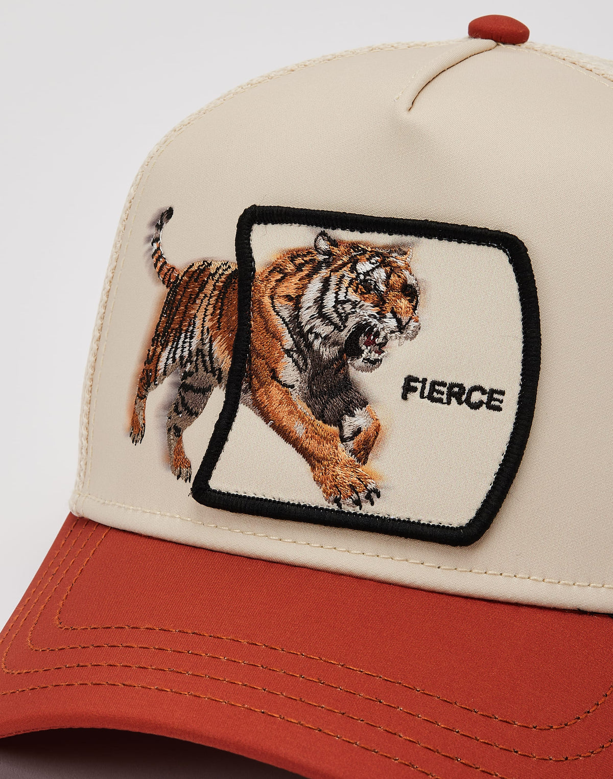 Goorin Bros Migration - Fierce Cap