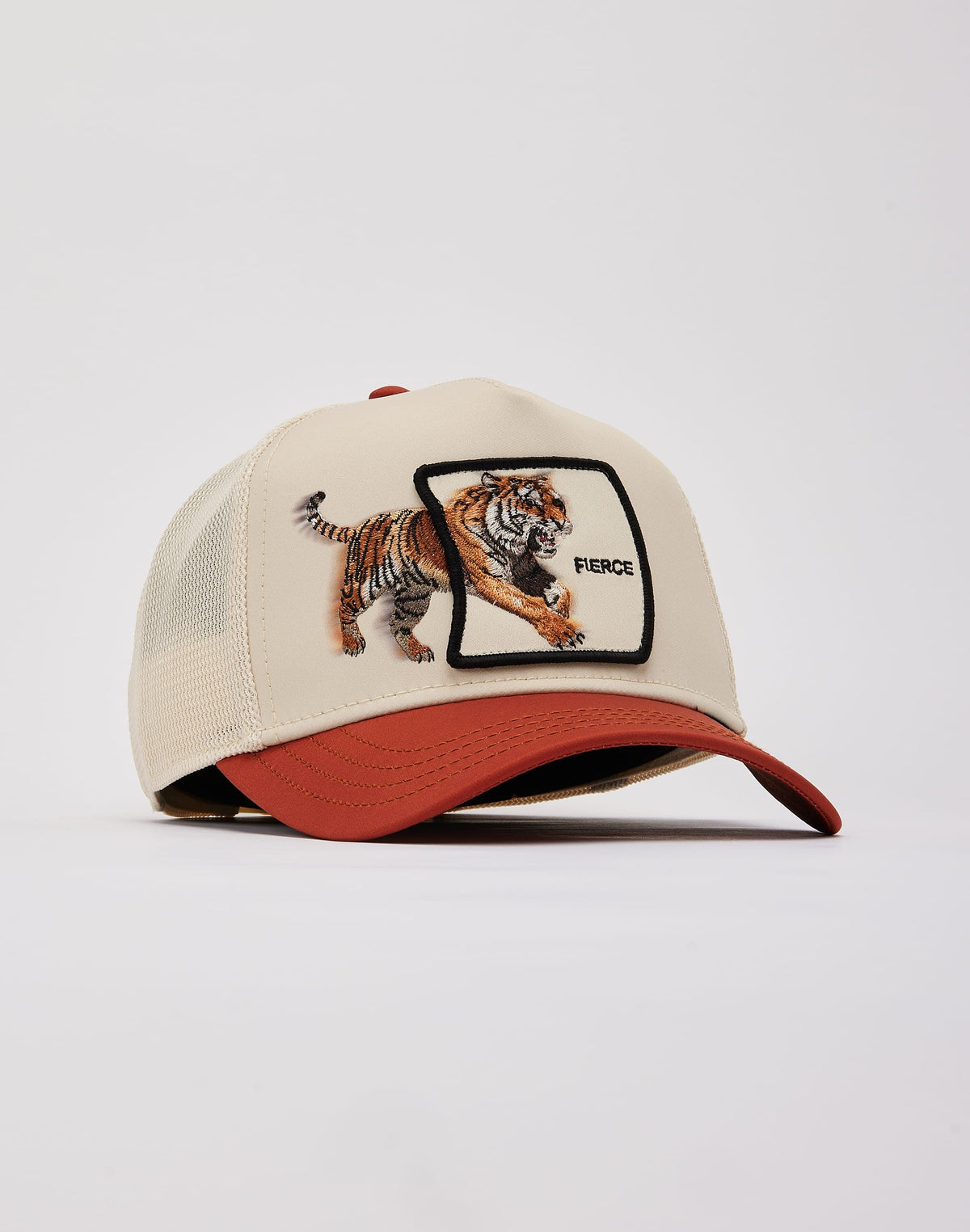 Goorin Bros Migration - Fierce Cap