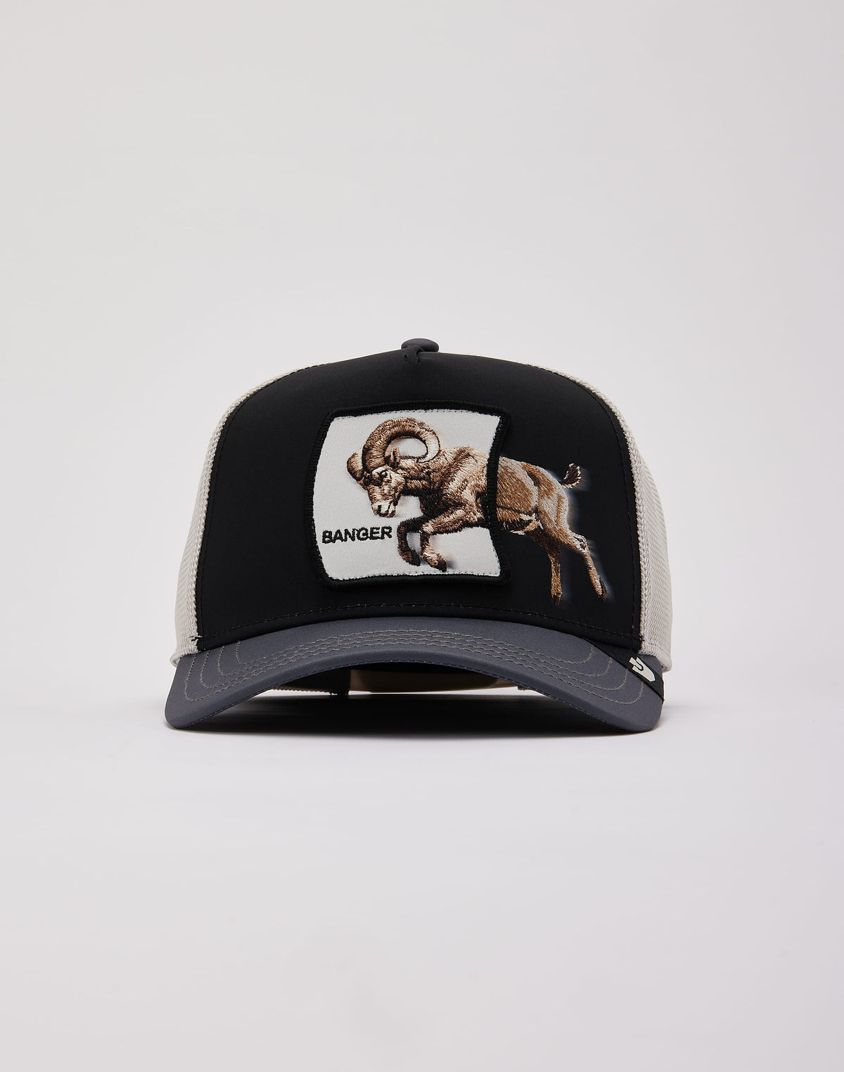 Goorin Bros Migration - Banger