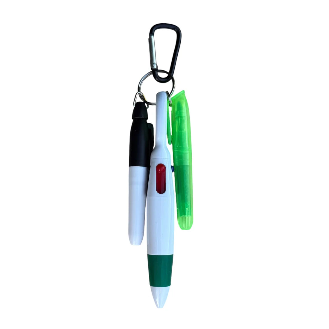 SassyBadge Pen Set