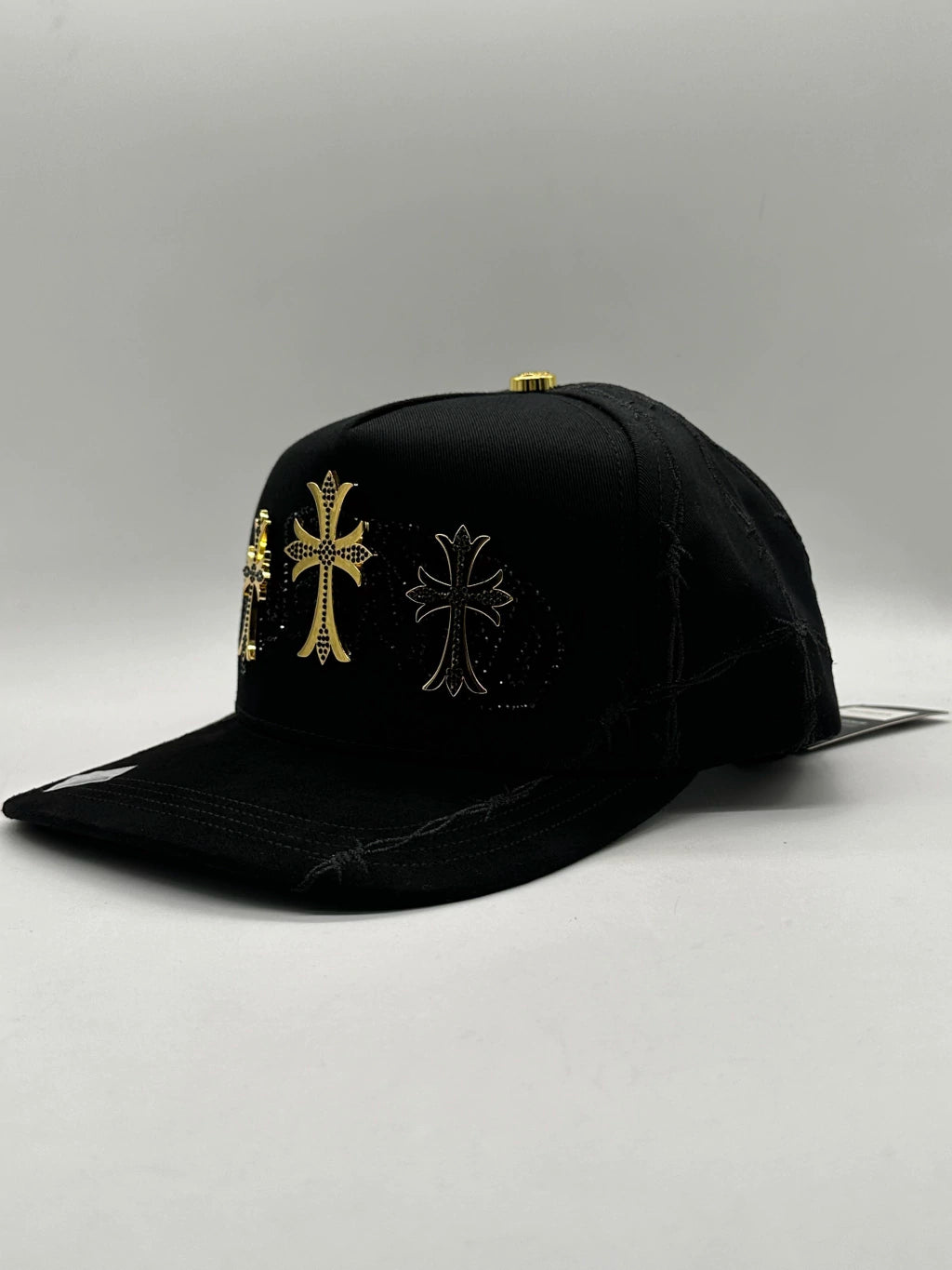 BIG BOSS// BENDECIDO GOLD