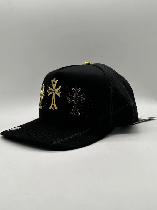 BIG BOSS// BENDECIDO GOLD