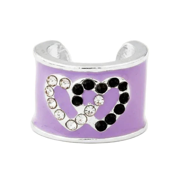 Charmed Stethoscope Charms