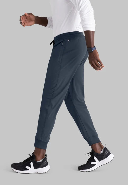 Grey's Anatomy Men's Murphy 5-Pocket Jogger