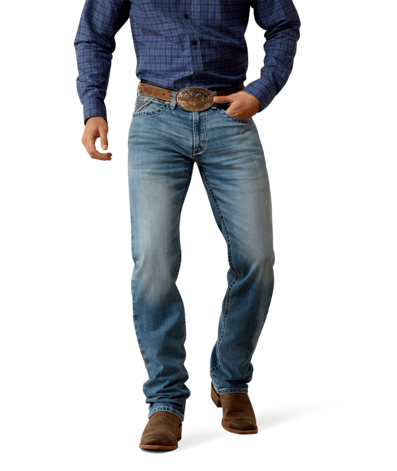 Ariat Men's M2 Beckett Boot Jean