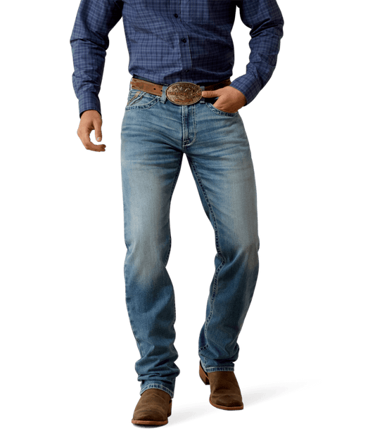 Ariat Men's M2 Beckett Boot Jean