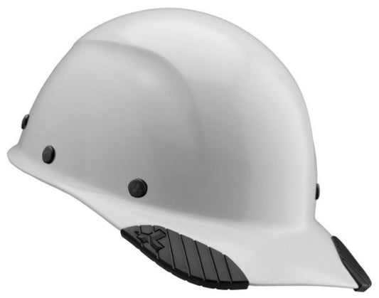 Lift Cap Style Fiber Reinforced Hardhats