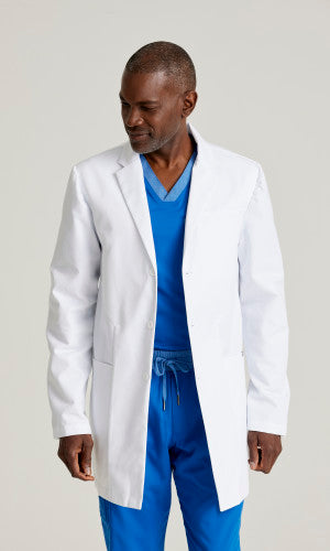 Grey's Anatomy Derek Lab Coat
