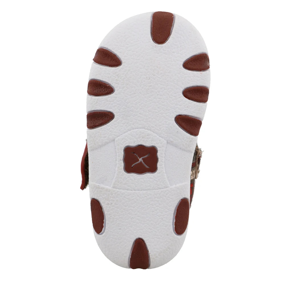 Infant's Hooey Driving Moc