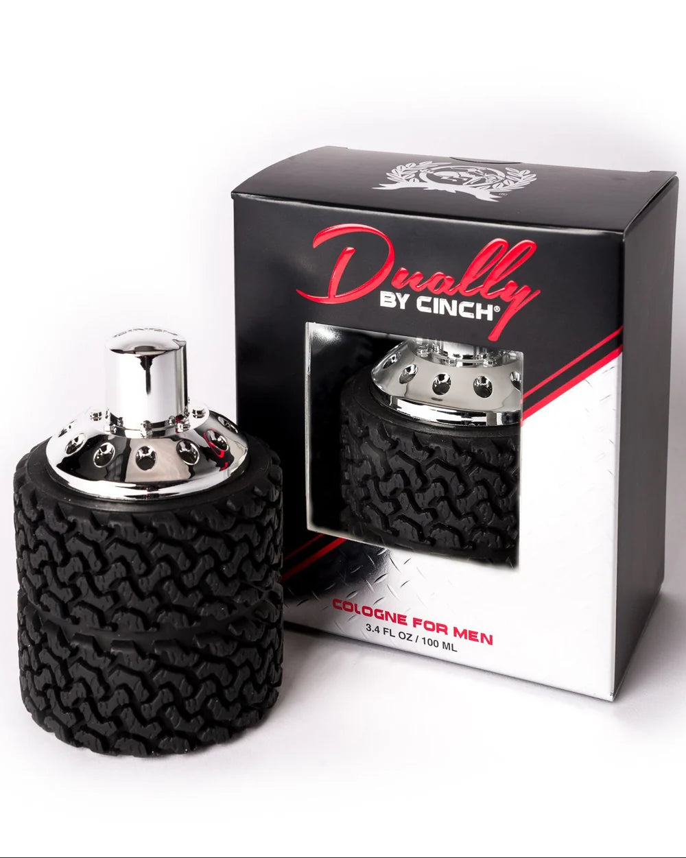 Dually by Cinch Cologne