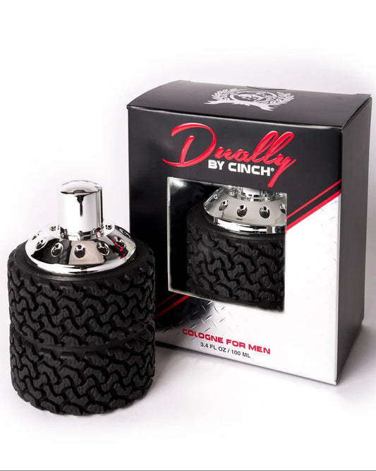 Dually by Cinch Cologne
