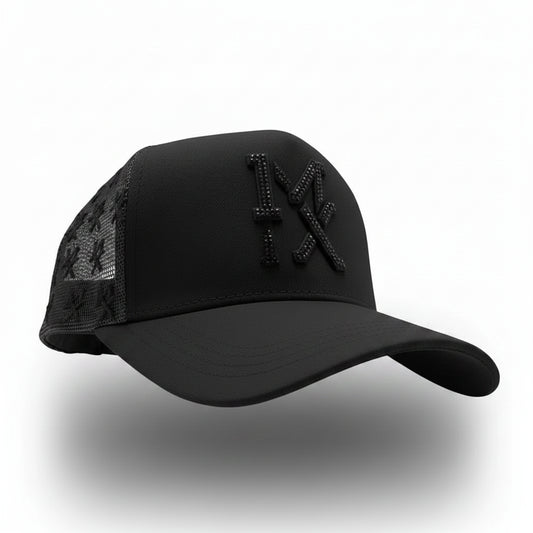 MX Republic MX Black Diamonds - Limited Edition (Full Set)
