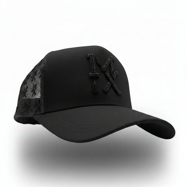MX Republic MX Black Diamonds - Limited Edition (Full Set)
