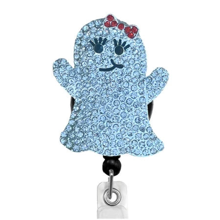 Sassy Badge Signature Bling ID Badge Reel