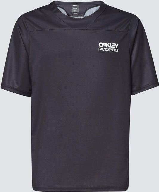 **FINAL SALE** Oakley Factory Pilot Lite MTB Jersey II