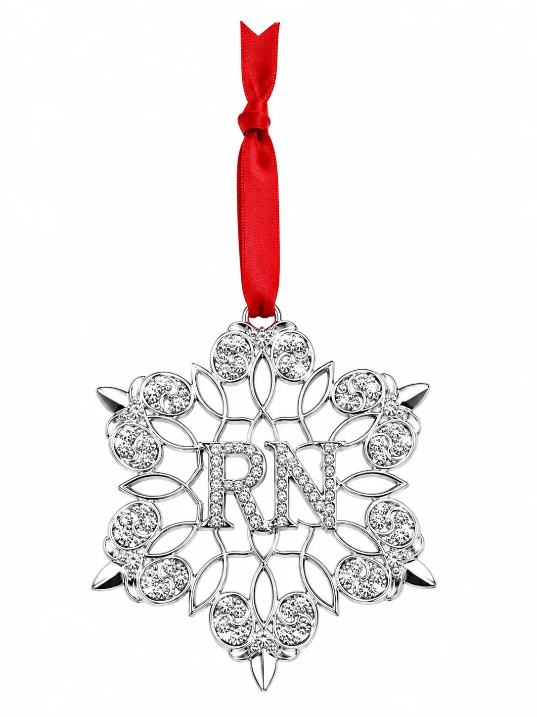SassyBadge Medical Keepsake Ornaments