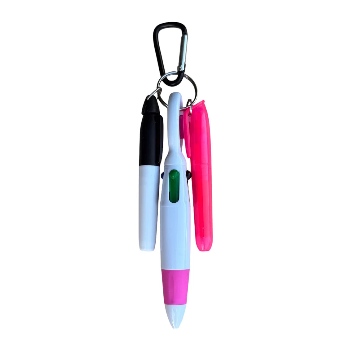 SassyBadge Pen Set