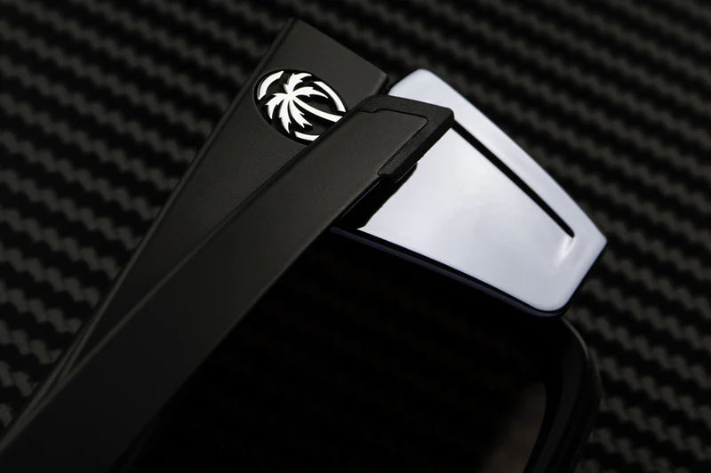 HeatWave Performance Quatro Sunglasses: Silver Z87+