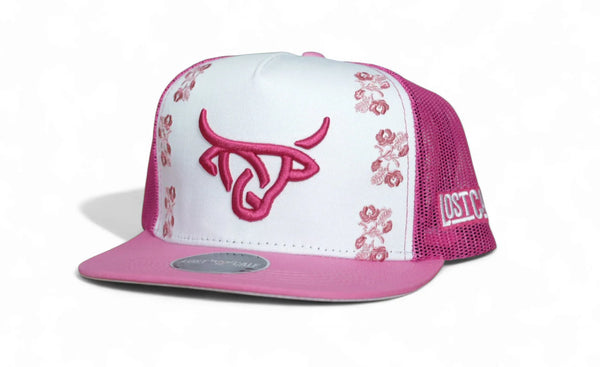Lost Calf Sadrach Pink