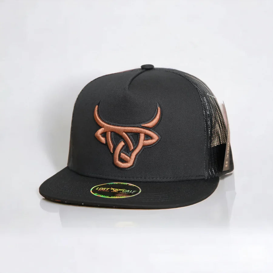 Lost Calf Lazo